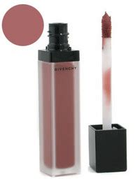 Givenchy 702 Lady Brown Lady Pulp Lip Lacquer 